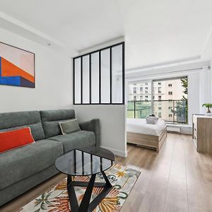Appartement met een Slaapkamer